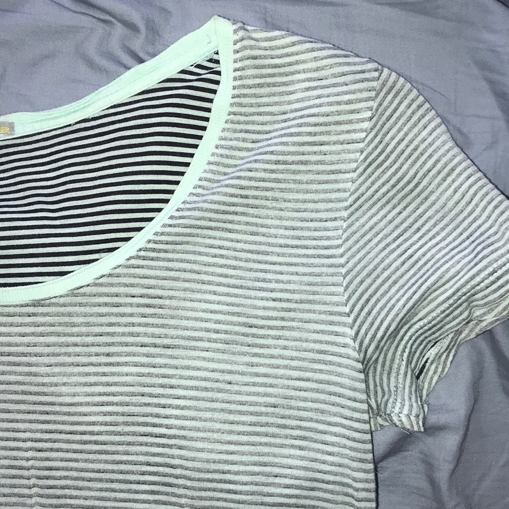 Charlotte RUSSE TOP - Picture 4 of 8